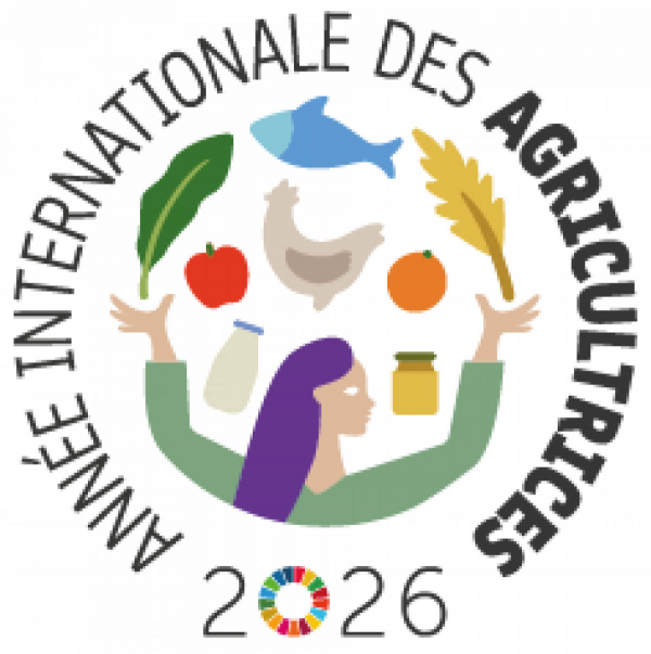 2026, année internationale des agricultrices