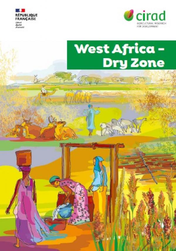 West Africa - Dry Zone Brochure