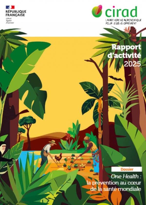 couverture rapport activité 2025