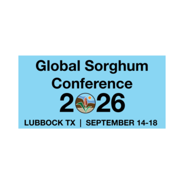 Global Sorghum Conference