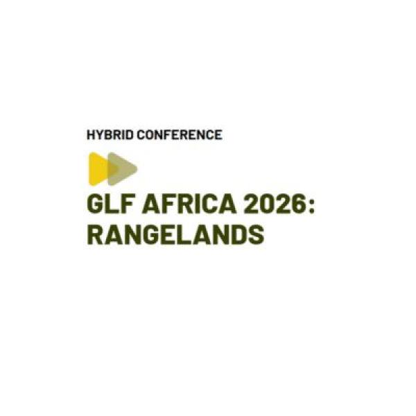 GLF Africa 2026  Rangelands