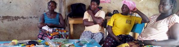 Promouvoir la résilience des ménages ruraux africains : Les systèmes alimentaires à la croisée des chemins
