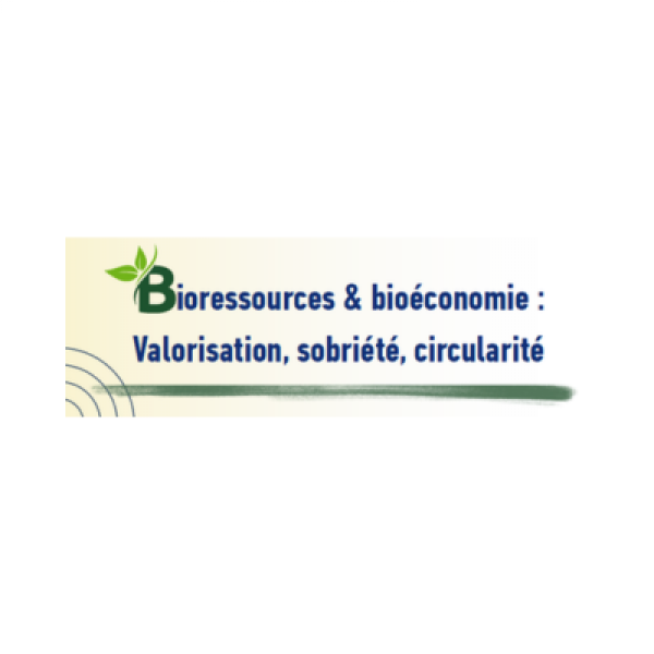 Bioressources et bioéconomie : valorisation durable à l’échelle des territoires