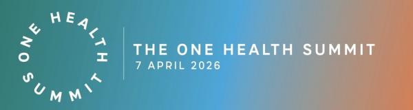 Logo One Health Summit