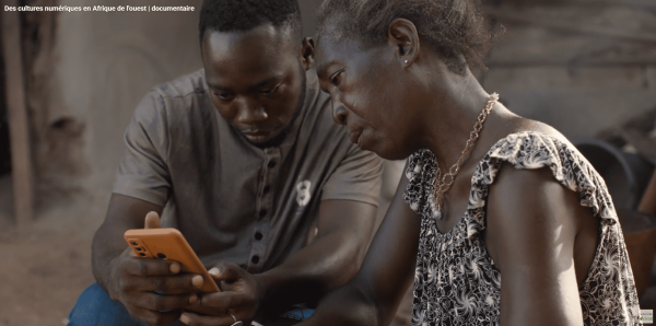 Des cultures numériques en Afrique de l'ouest | documentaire