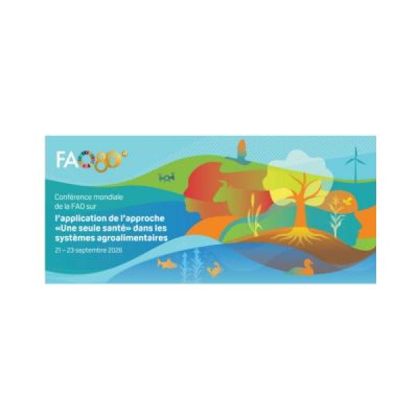FAO Conférence One Health
