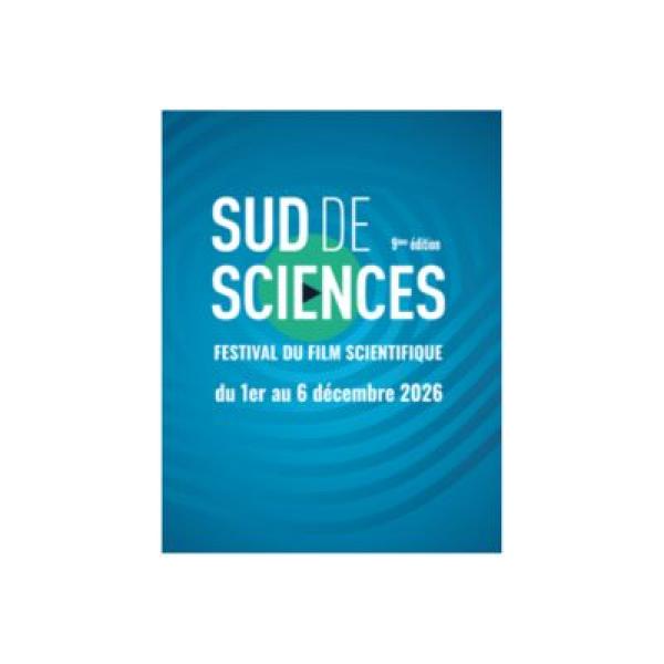 Festival Sud de sciences 2026