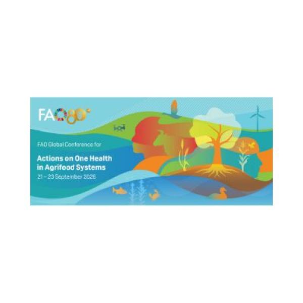FAO One Health Conference