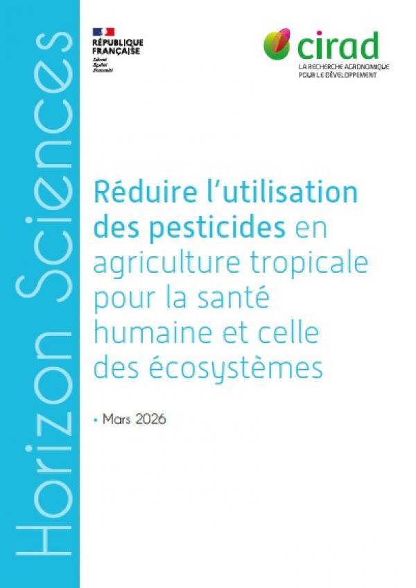 Couv HS pesticide