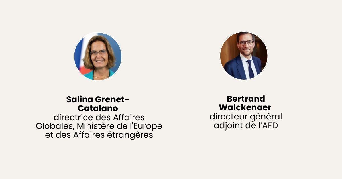 Intervenants conf&eacute;rence pastoralisme