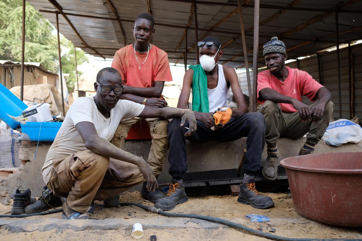 &eacute;quipementiers s&eacute;n&eacute;galais torr&eacute;facteur bio&eacute;nergie