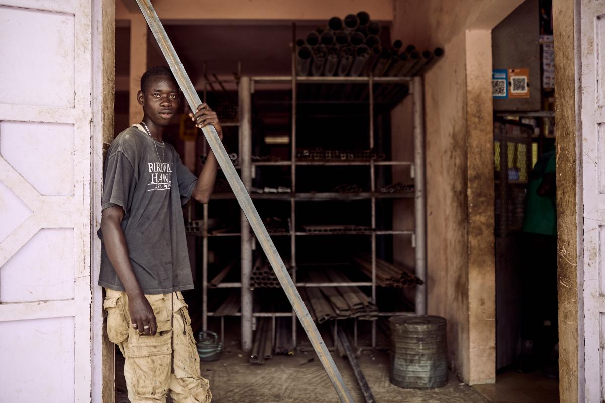 &eacute;quipementier m&eacute;ckh&eacute; s&eacute;n&eacute;gal
