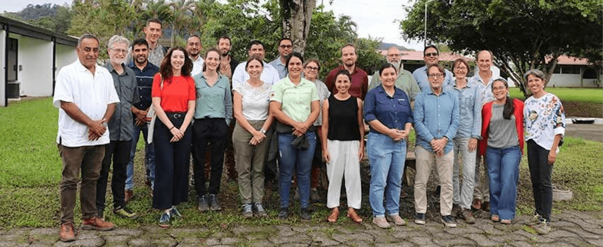 One Health Costa Rica evento