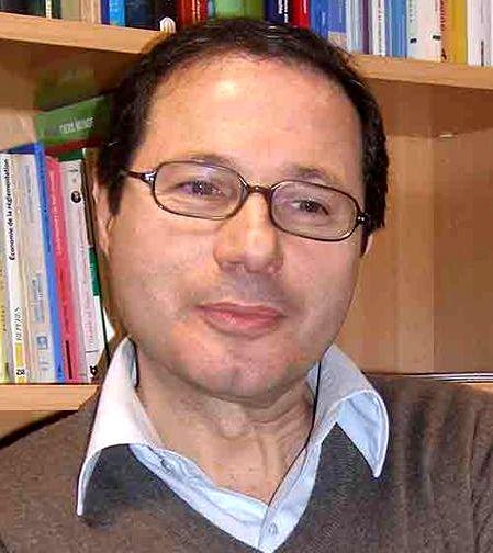 Alain Karsenty, économiste du Cirad