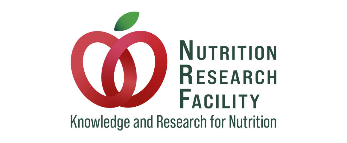 Nutrition research facility knowledge NRF logo call for tenders