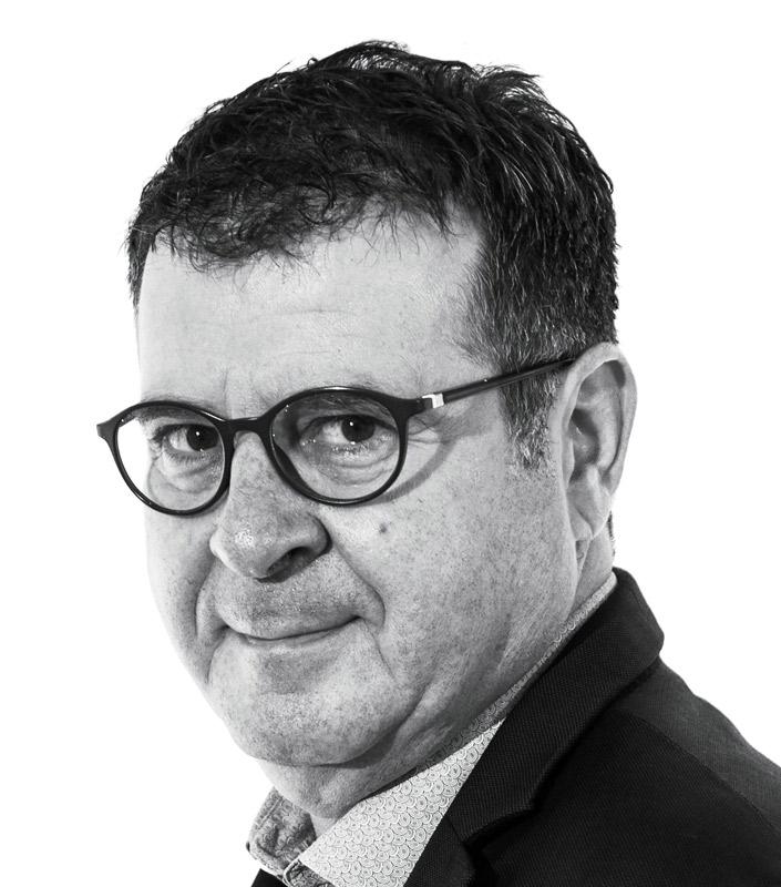 Patrick Caron is one of eight international members appointed to the CGIAR board © DR