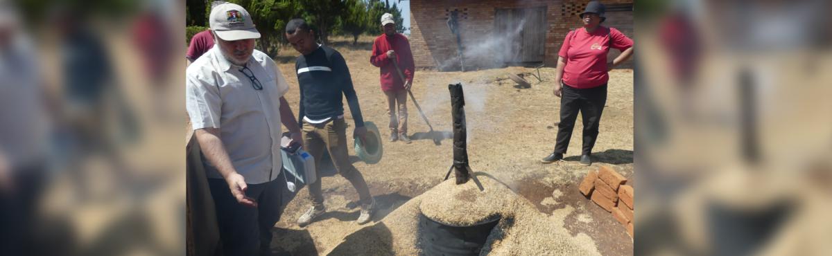 Leviers de biocontrôle identifiés - CEFFEL