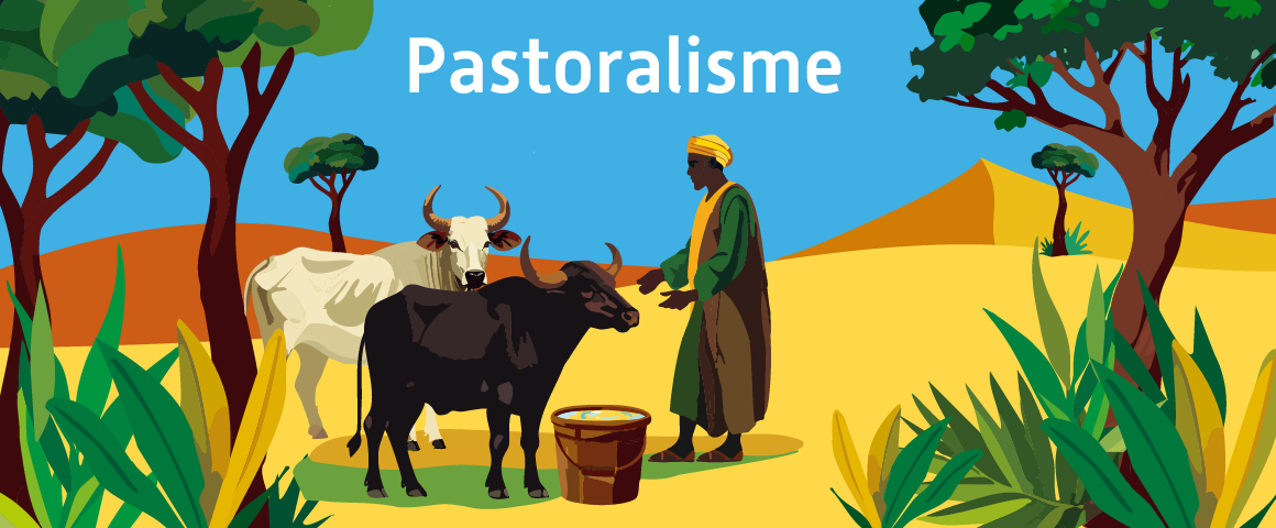 Podcast saison 8 Pastoralisme