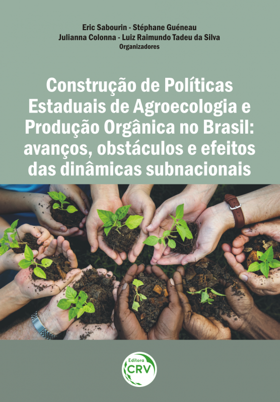 Publication d'un nouveau livre sur les politiques d’agroécologie et de production biologique (PEAPO) par le DP en réseau PP-AL