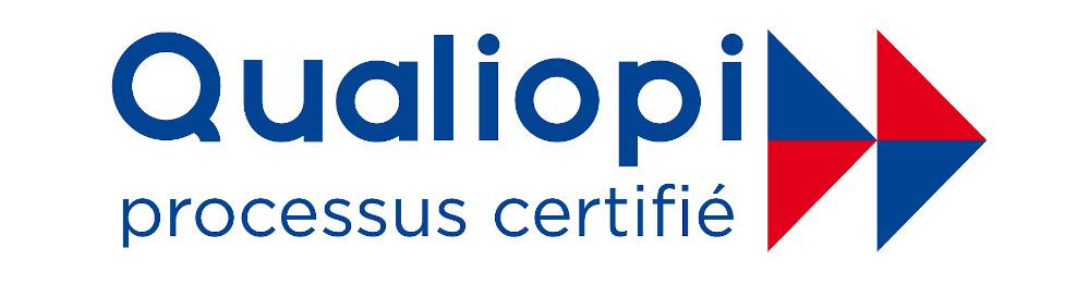 Formation professionnelle | Le Cirad obtient la certification Qualiopi - Illustration : logo Qualiopi DR