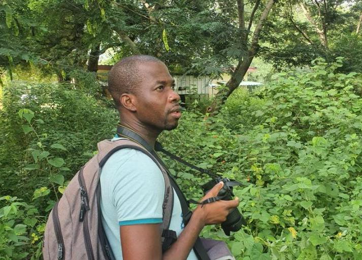Amah AKODEWOU Diagnostic des pratiques agroforestières et de gestion des ressources naturelle, Nord-Cameroun,  © R.Peltier