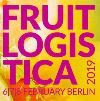 Le Cirad participe à l’édition 2019 de Fruit Logistica, le salon du commerce international des fruits de Berlin, qui a lieu cette année du 6 au 8 février.
