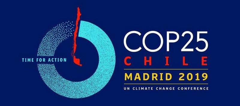 Retrouvez le Cirad pendant la COP25