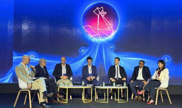 French Tech Summit 2025 Green Tech Roundtable