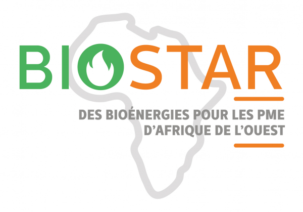 logo projet BioStar
