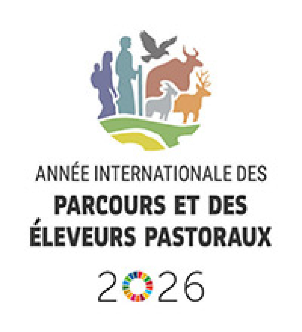 Le Cirad est partenaire de l'Année internationale des parcours et des éleveurs pastoraux.