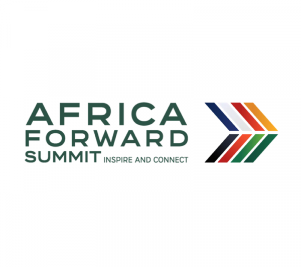 Africa Forward