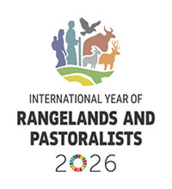 2026, International Year of the Woman Farmer