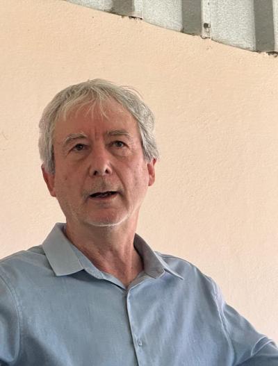 Ludovic Temple chercheur au Cirad UMR Innovation