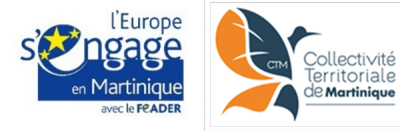 Logo FEADER et CTM