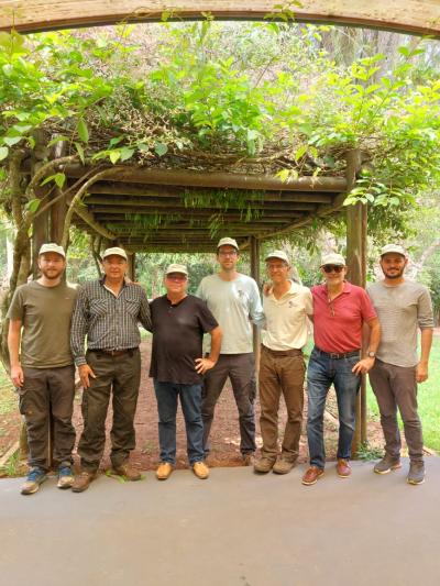 Missão em Piracicaba - 2023