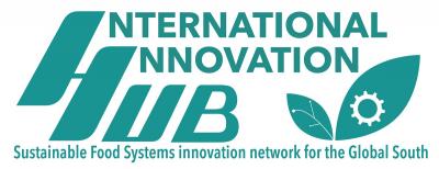 International Innovation Hub (logo)