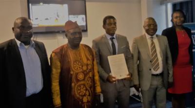 Quels sont les mécanismes et facteurs contribuant au développement de l’agriculture biologique au Cameroun ?