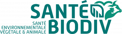 Logo DPP Sant&eacute; & Biodiversit&eacute;