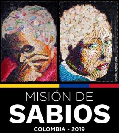 © Colciencias / Colombie