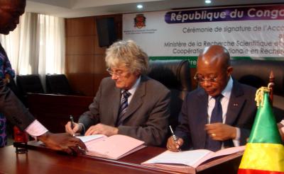 Signature AC Cirad MRSIT