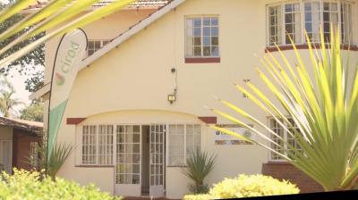 Le Cirad au Zimbabwe