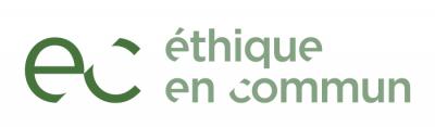 Ethique en commun logo