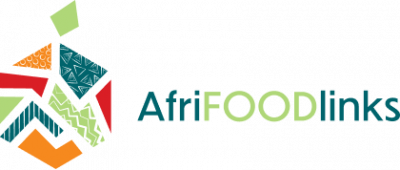 Afrifoodlinks logo