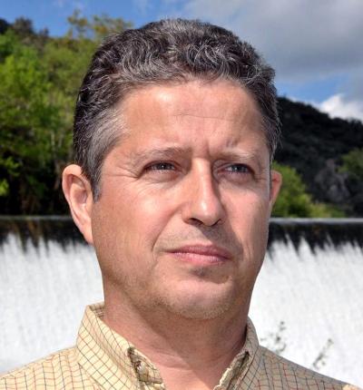 Plinio Sist is a forest ecologist with CIRAD and Head of its Forests and Societies research unit © CIRAD