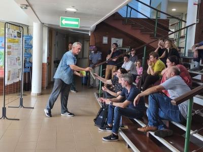 Visite ANR au CAEC.2. © Cirad.jpg