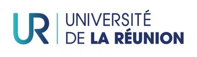 Logo Université de la Réunion