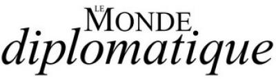 Le monde diplomatique (Logo)