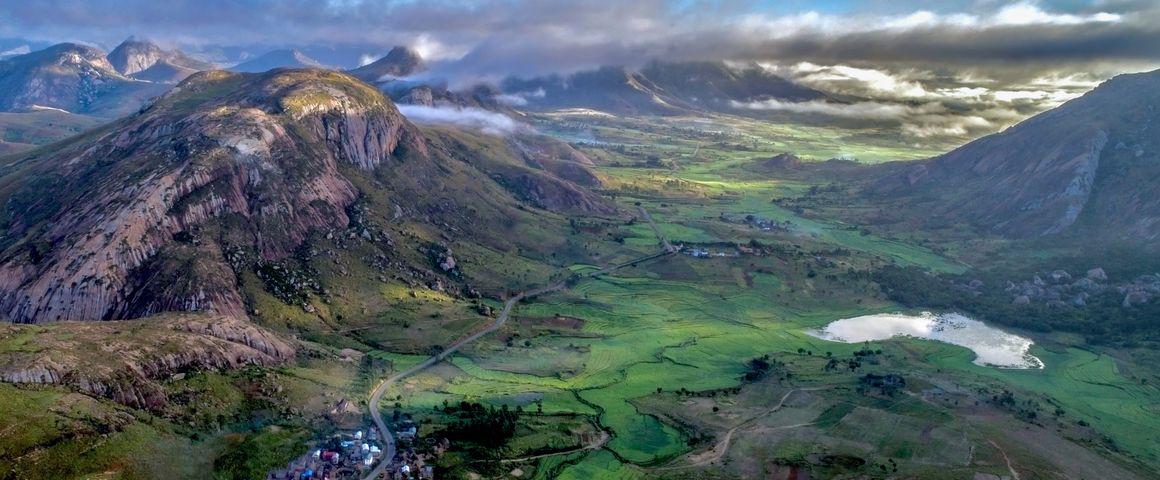 New Book Urges Urgent Agricultural Reforms for Climate Action