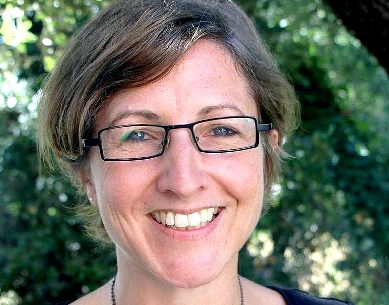 Marisa Peyre "We'll see another crisis in five to ten years' time