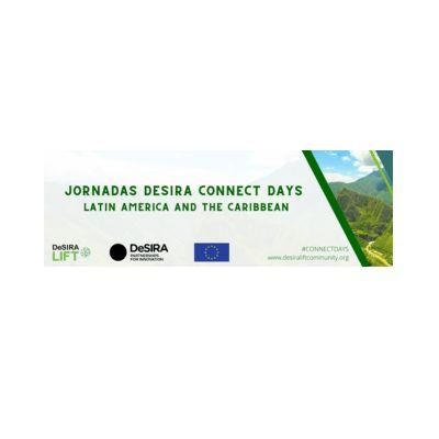 DeSIRA CONNECT Days Latin America and Caribbean | Cirad